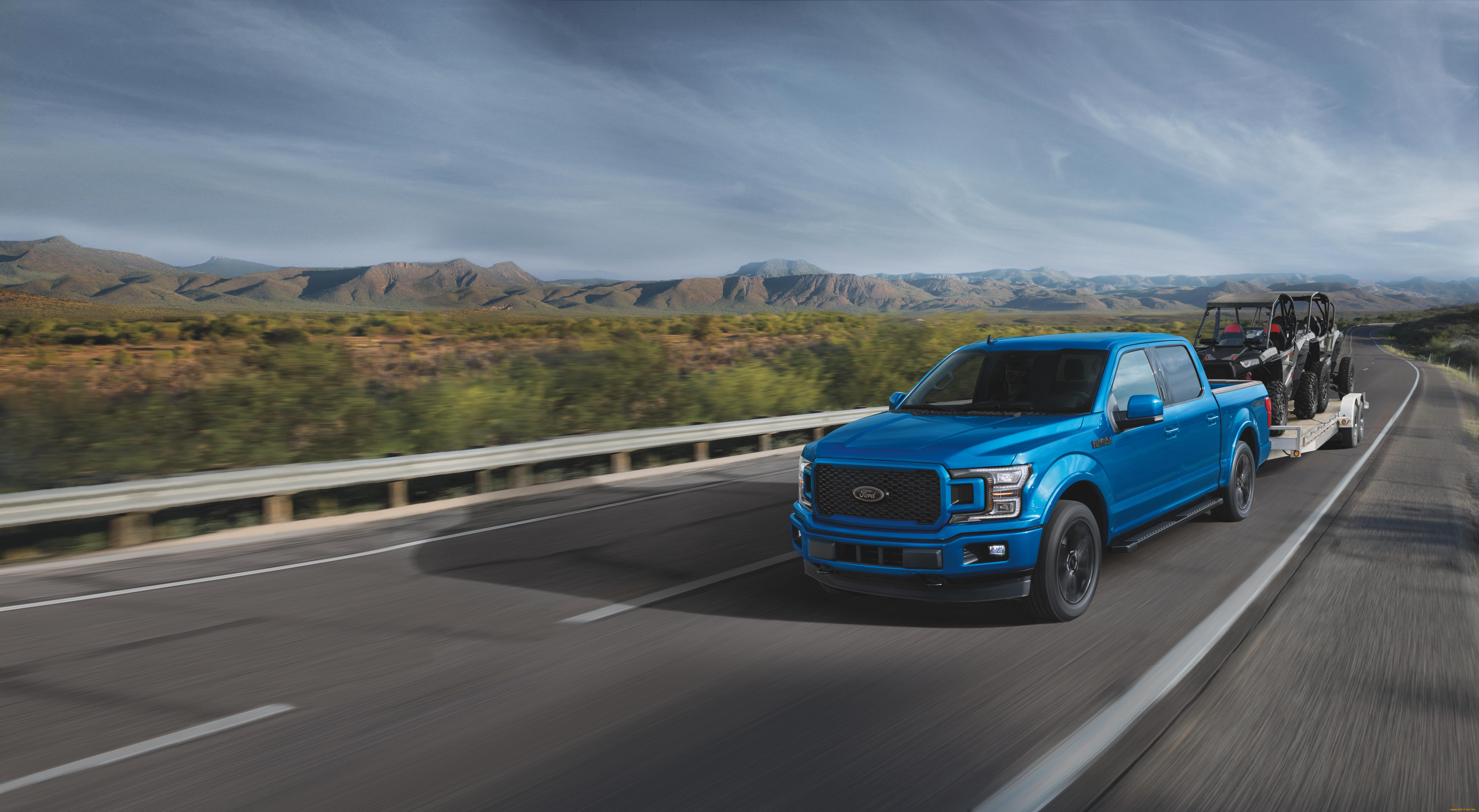 , ford